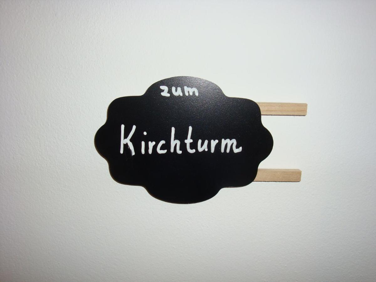 Ferienwohnung Stuebgen Бург Номер фото